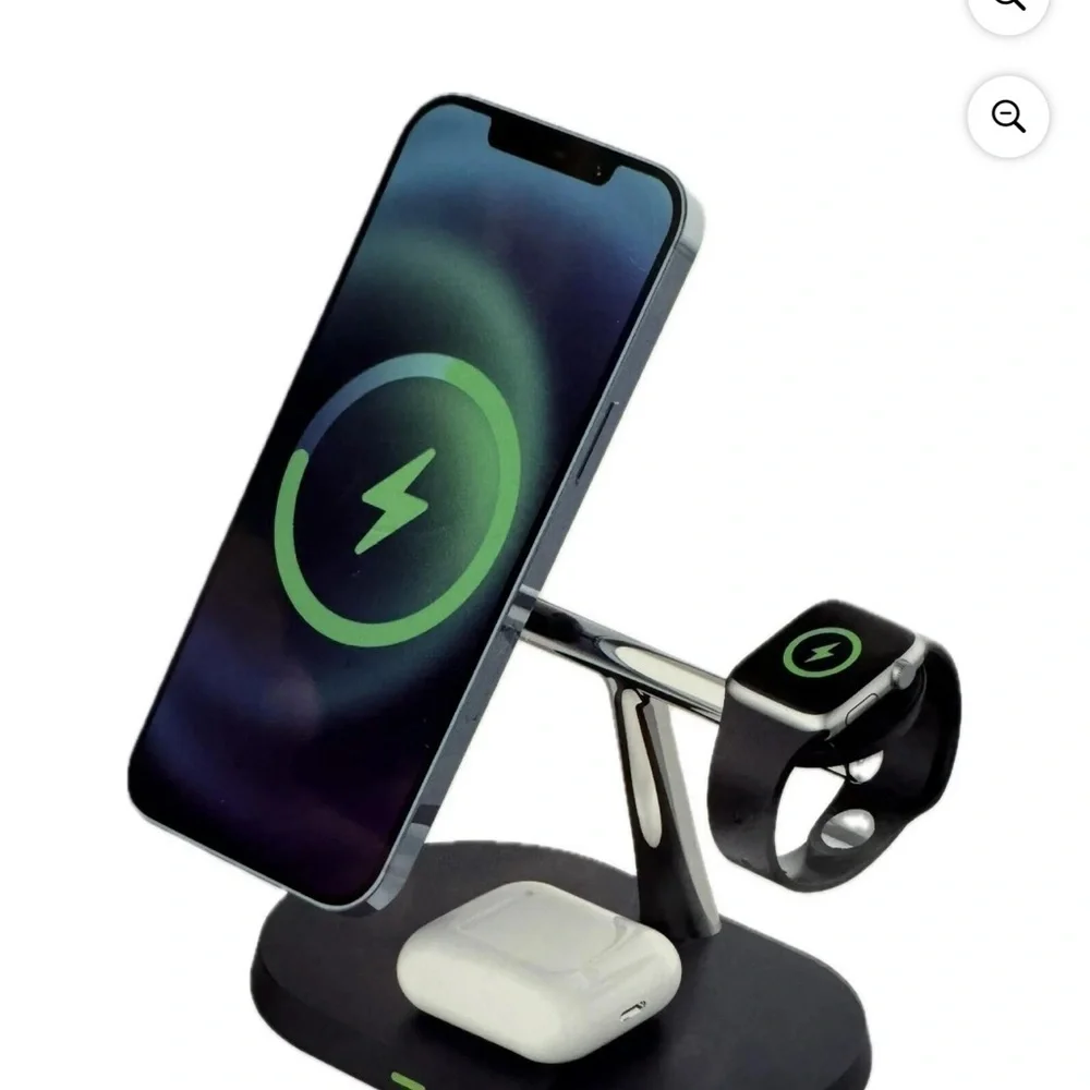 POWER CELL charge multiple